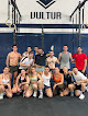 Vultur Training Club