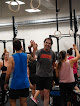 Wall Ball Street - Cross-Training Y Funcional Wbst