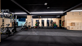 Wezone Crossfit Almagro