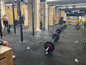 Wezone Crossfit Conde Duque