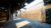 Mejor crossfit en Madrid: Wezone Crossfit Pacífico