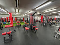 Xfit Sant Gervasi - Gimnasio En Barcelona
