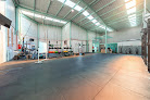 Yndico Center. Hyrox | Cross Training | Funcional | Jiu Jitsu | Yoga