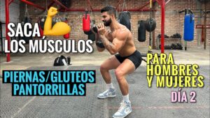 Guía Completa: Cómo Ejecutar el Peso Muerto con Mancuernas para Potenciar tu Entrenamiento